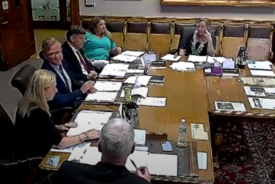 Select Board Perspectives Time to Revamp Appointment Process